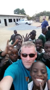 2016 Zambia Trip